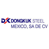 Logo de cliente DONGKUK LOGO